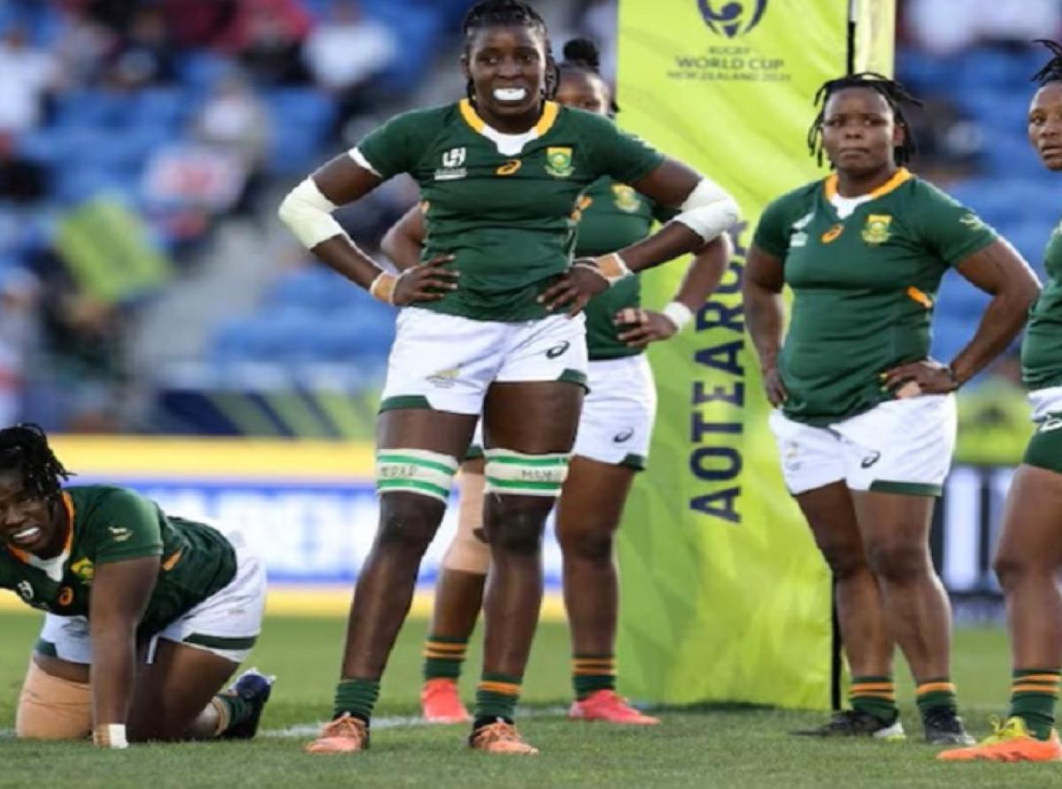 Photo by: SABC News 